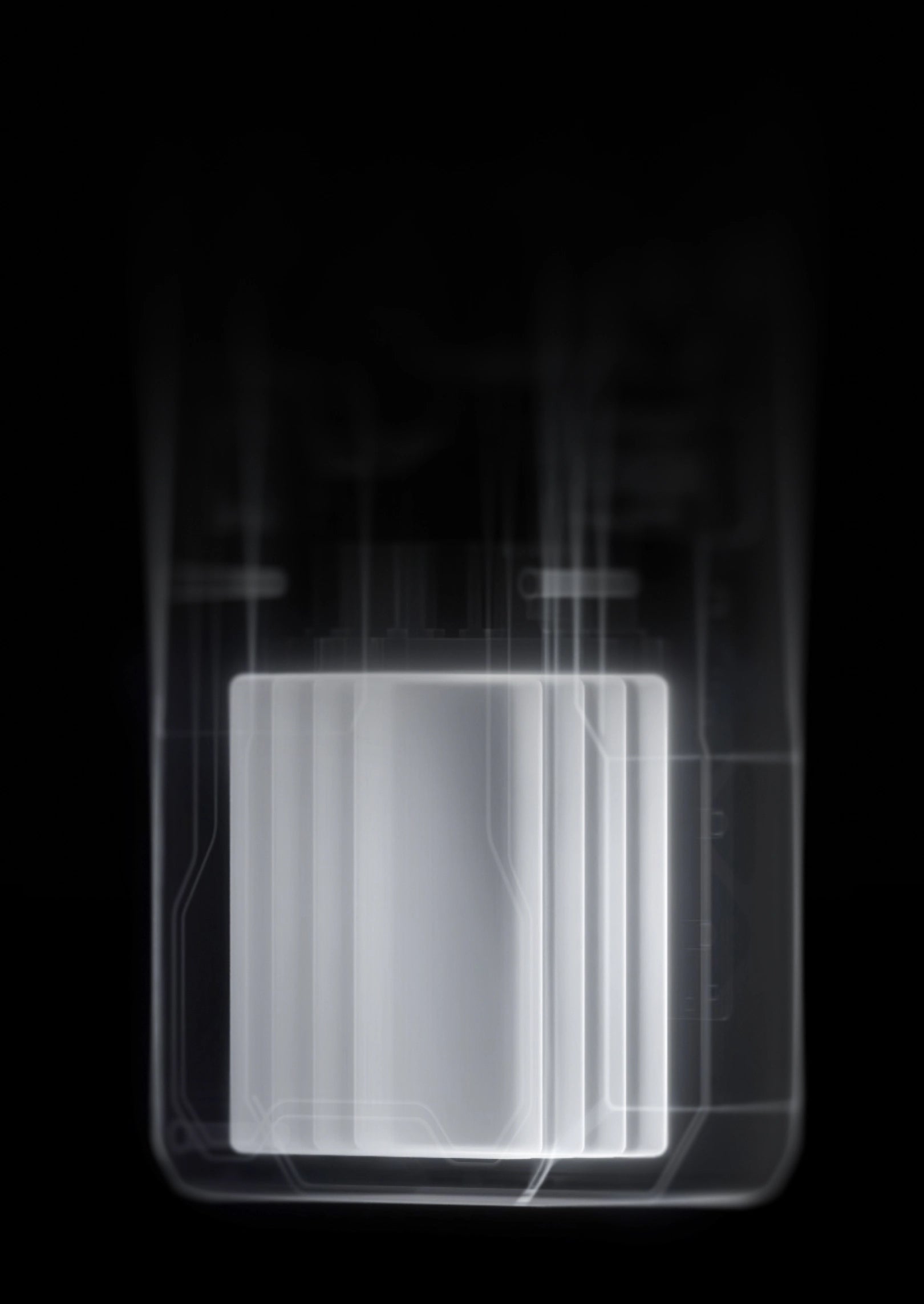 Four-cell high-discharge battery system